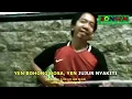 Download Lagu KARAOKE LIRIK - BOHONG DOSA JUJUR NYAKITI (RABI LORO) - JOHAN FERDY
