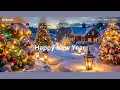 Snowfall Effect and Smooth Typing Animation with CSS and JavaScript Amazing Mini Project
