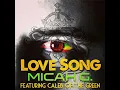 Love Song (feat. Caleb) - Micah G