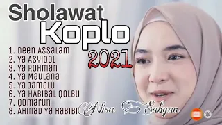 Download Sholawat Koplo ~ Nisa Sabyan  Deen Assalam MP3