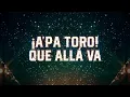 El Toro Viejo (Huapango) - Julión Álvarez Y Su Norteño Banda