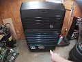 ProWorks Hart tool chest from Wal-mart review It s better than we thought
