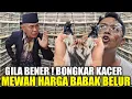 Download Lagu BUSYETT !!! RATUSAN EKOR BURUNG DIJUAL HABIS2AN DIKIOS ALHAMDULILLAH NEW REBORN HARI INI