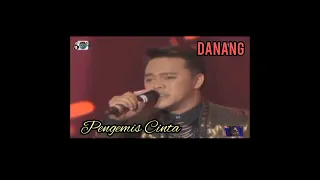 Download DANANG - Pengemis Cinta (Best Performance) #pengemiscinta #danang #danangda #bestsinger MP3