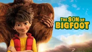 the son of bigfoot 2017 explained in hindi pratiksha nagar