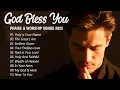 Lagu God Bless You | Worship Songs 2025 | Glorious Praise \u0026 Worship | Songs to Uplift Your Soul