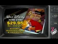 Download Lagu Walt Disney Home Video Sleeping Beauty VHS Commercial 1988