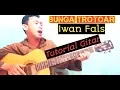Download Lagu Tutorial Gitar - Iwan Fals ( BUNGA TROTOAR )