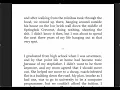 Born a Crime Ch 16