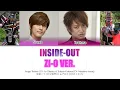 Download Lagu INSIDE-OUT ZI-O ver. [Kanji + Roman + Eng Subs]