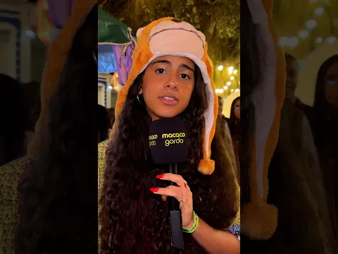 Teve até boneca “Moata 2” e massagem para salvar casamento!😂 Assista completo! | Na Rua, Sem Corte
