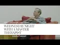 Integrative Behavioral Couple Therapy IBCT Andrew Christensen P WNMT Series