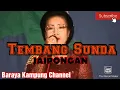Download Lagu Tembang Sunda Jaipongan | Jamparing Langit | Hj. Ijah Hadijah
