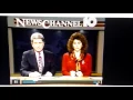 KWTX newschannel 10 at six open