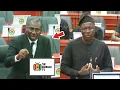 Heat🔥Mahama Ayariga Clashes With Afenyo Markin \u0026 Minority MPs in Fiery Parliamentary Showdown