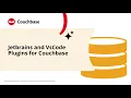 Couchbase s Plugin for the Jetbrains Platform