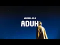 Marion Jola - Aduh (Lyrics)