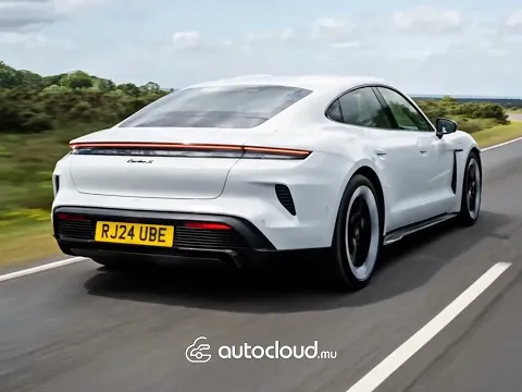 Porsche Taycan 1||34995