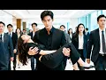 Download Lagu Pregnant with billionaire CEO's child, she left, 5 years later, they reunited at a job interview!