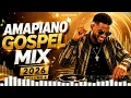 AMAPIANO GOSPEL MIX 2026 Vol. 2 🙌🏾 DEEP SHONA GOSPEL SONGS ❤️ Ruponeso