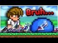 Terraria but EVERY DROP is a Random CALAMITY Item