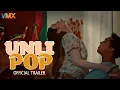 Lagu Officiële trailer van UNLIPOP I Wereldpremière op 28 oktober, alleen op Vivamax I Drama Philippin...