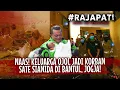 Lagu TRAGIS! Keluarga Ojol Jadi Korban Salah Sasaran Paket Sate Sianida! | Rajapati Eps 329 (FULL)