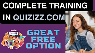 Full tutorial in Quizizz com-Classroom Based Quiz Tool
