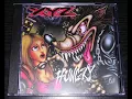 Download Lagu XYZ Hungry full album 1991