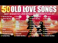 All Time Love Songs Playlist 💿 Golden Memories from the 80s \u0026 90s 💖 Classic Romance Forever