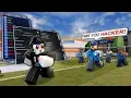 Trolling with Hacks in Jailbreak script