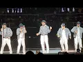 New Edition "Cool It Now (LIVE)" at The New Edition Way in Atlanta April 2026