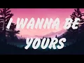 Download Lagu Arctic Monkeys - I Wanna Be Yours (Lyrics), Perfect, Shape of You, Lady Gaga, Bruno Mars,