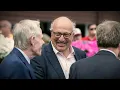 A Tribute to Hall of Fame Trainer Christophe Clement