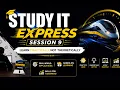 DB CONCEPTS AND SQL SESSION 9