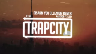 Download Kaskade ft. Ilsey - Disarm You (Illenium Remix) MP3