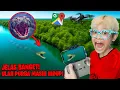 Download Lagu LOKASI GOOGLE MAP ULAR PURBA TITAN TEREKAM DRONE NAMPAK ASLI DI TENGAH SUNGAI AMAZON!