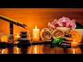 Relaxing Spa Massage Music Gentle Piano Water Sounds for Deep Relaxation