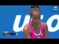 Jessica Pegula vs. Leylah Fernandez Highlights | 2026 US Open Round 3