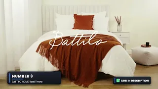 Top 5 Best Outdoor Blankets for Fall 2026 - Cozy Comfort for Chilly Nights