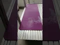 Download Lagu Hot sale customized lash engraving TPE double colors yoga mats.