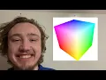Using Color p5 js Generative Art Workshop