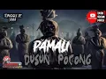 Lagu BIOSKOP INDONESIA | DUSUN POCONG