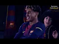 LAMINE YAMAL – DESTIN BALLON D’OR | ADN BLAUGRANA