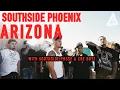 Lagu ARIZONA HOOD TOUR: SOUTHSIDE PHOENIX with SOUTHSIDE POSSE and CBE BOYZ