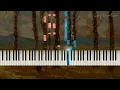 Olexandr Ignatov - September (Official Piano Tutorial)
