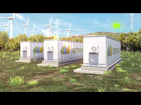 Download MP3 What are hybrid energy plants?