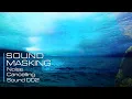 8-Hour Noise-Canceling Sounds for Auditory Sensitivity and HSP Relaxation and Stress Relief