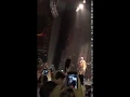 Rapper XXXTentacion Gets Knocked Out On Stage