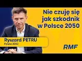 Lagu Kordon sanitarny wokół Brauna? Ryszard Petru o PL2050, Konfederacji Korony i Pełczyńskiej-Nałęcz!